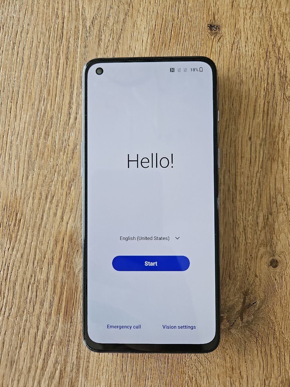 OnePlus Handys / Smartphones: OnePlus Nord 2, 256 GB – Gebraucht aus Basel von mar_2cc6
