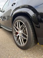 Mercedes GLE AMG inkl. Coupe Original 22" Schmiede Räder/Fel