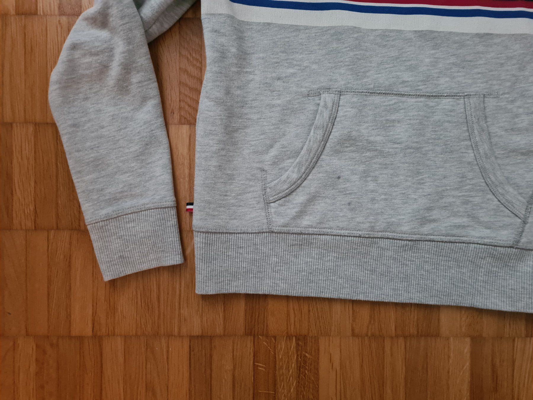Tommy Hilfiger Maglioni & Felpe: Pulli Tommy Hilfiger Gr. XS – Usato da Jona venduto da Good_luck_ 3