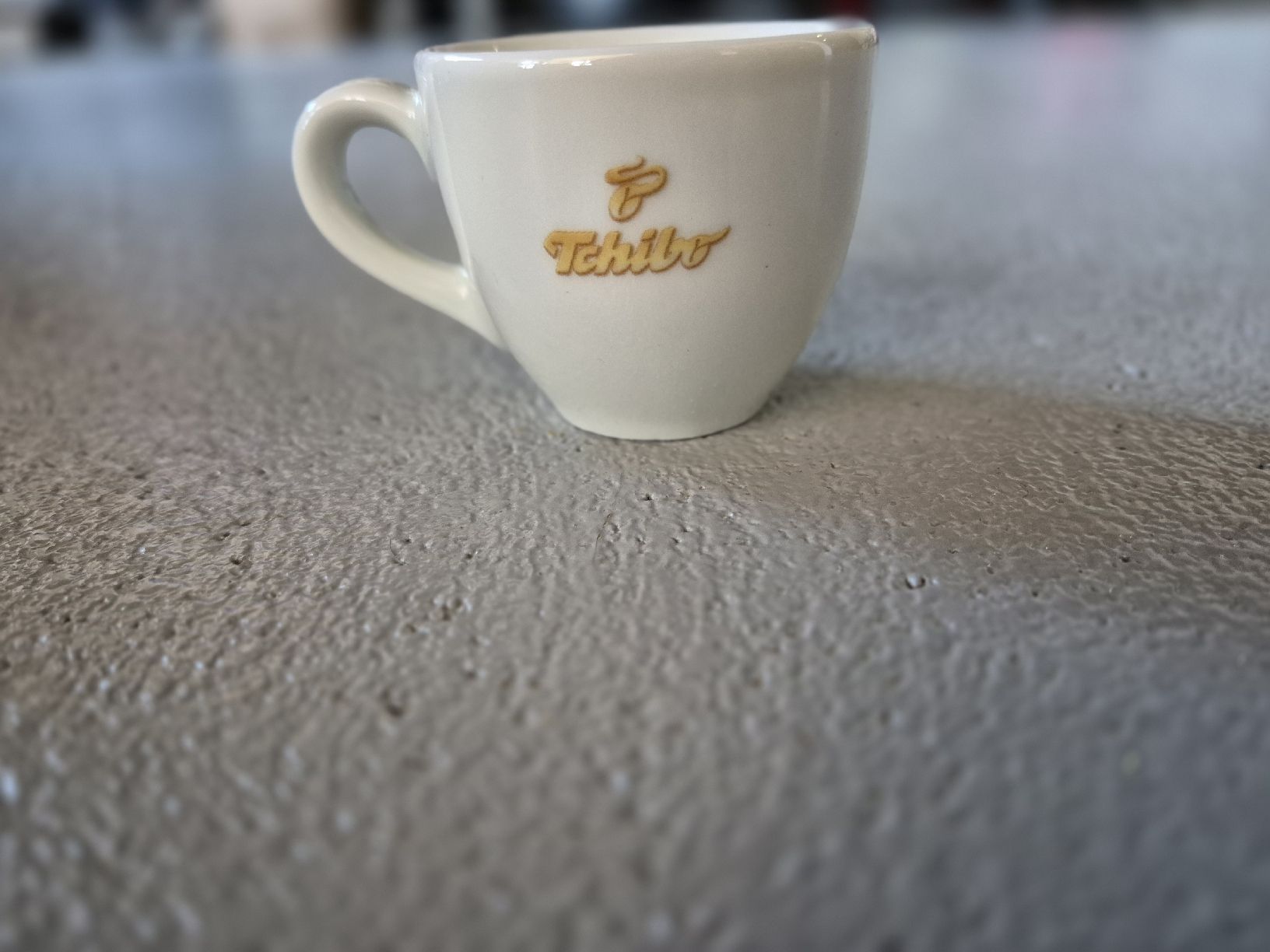 Tazze: Tchibo Espressotasse, 6er Set Neu – Usato da Hindelbank venduto da MRoeth1