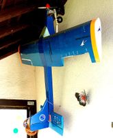 Modellflieger mit Benzinmotor Spannweite: 240cm