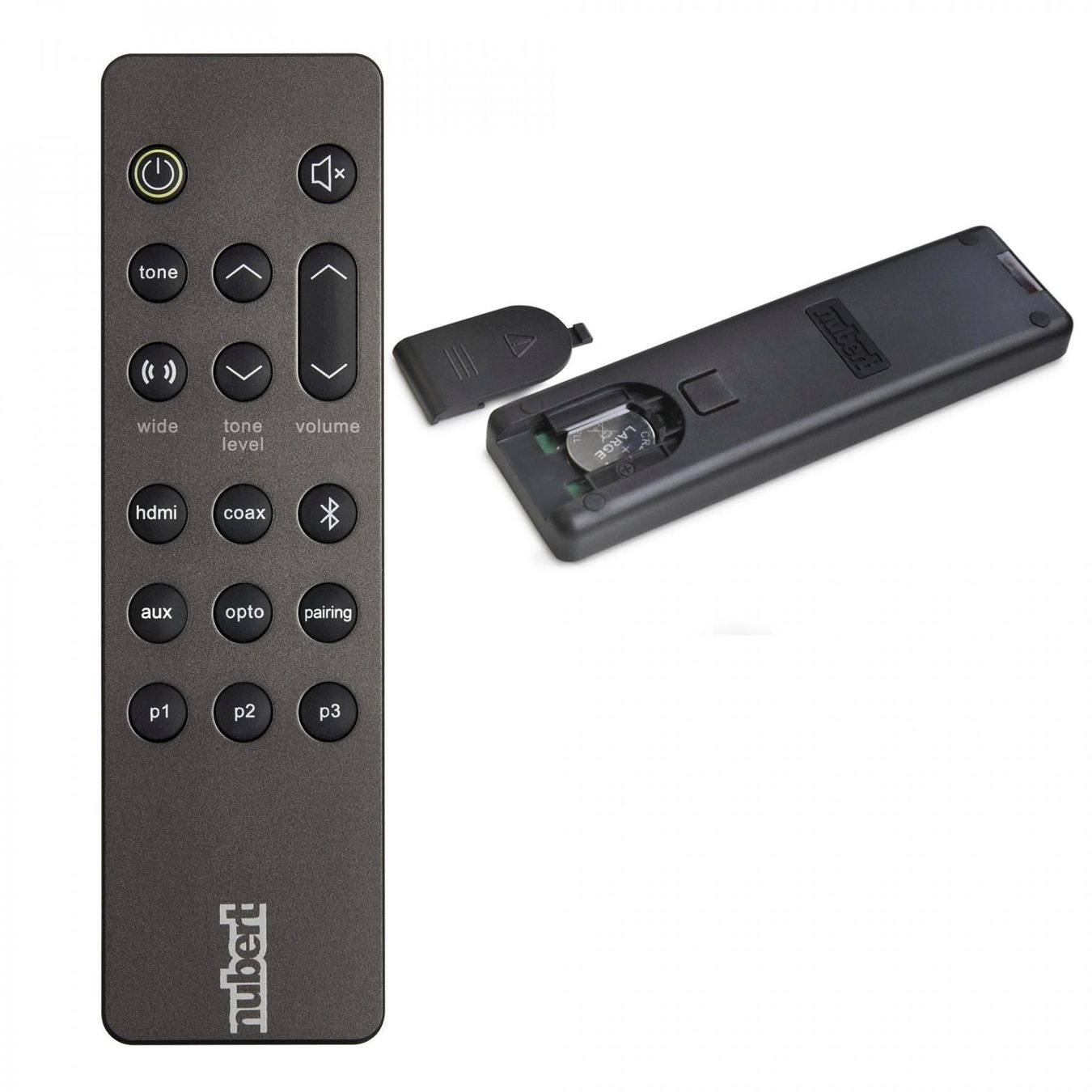 Home Cinema: Nubert nuPro AS-3500 soundbar weiß – Nuovo e nell'imballaggio originale da Bottighofen venduto da zaap 5