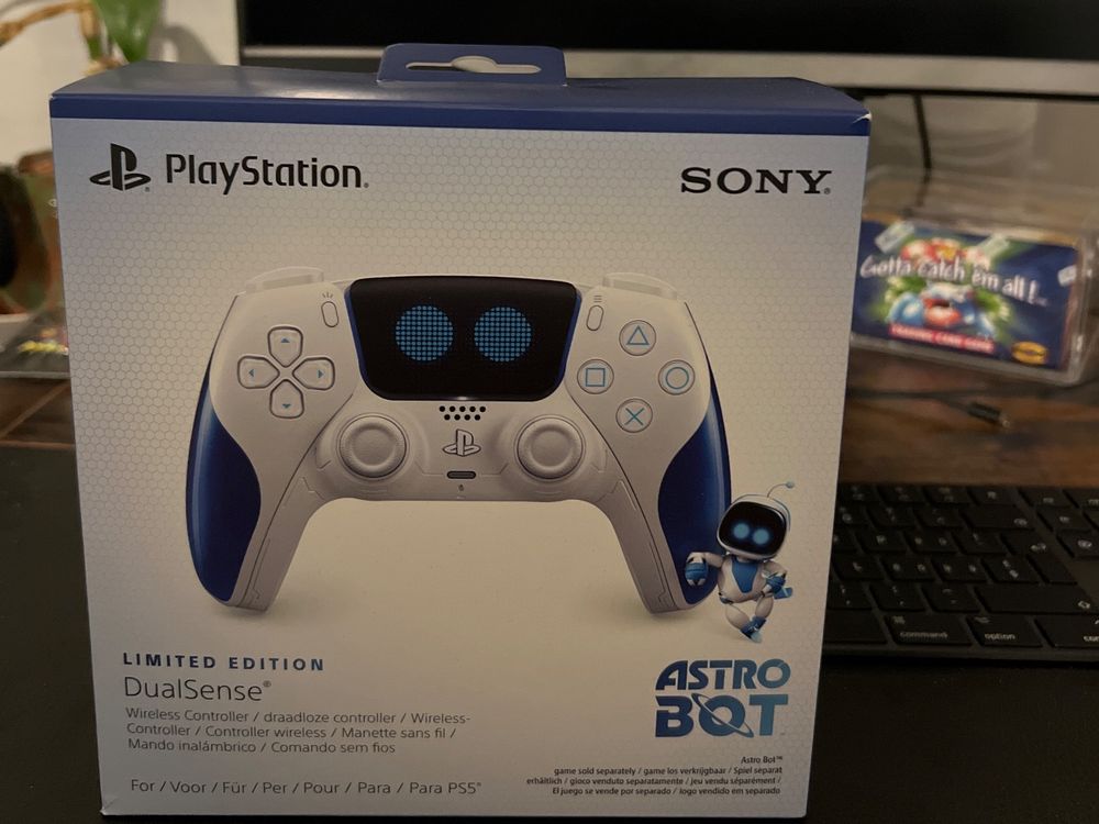 ASTRO BOT™ Limited Edition Controller (Gebraucht) in Oensingen für CHF ...