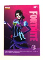 Rosa 271 Fortnite