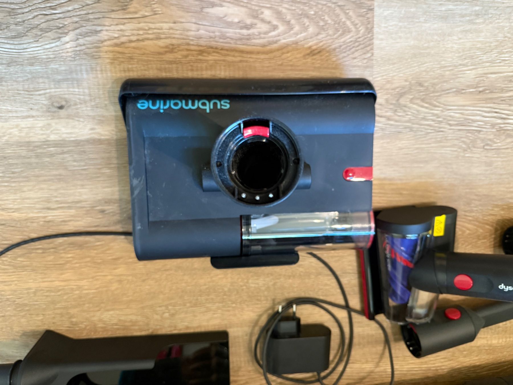 Dyson Aspirapolveri & Accessori: ** Dyson V16 Piston Animal Submarine Staubsauger** – Usato da Pieterlen venduto da GoOnStage 3