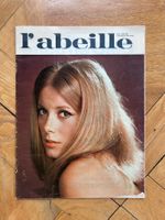 Magazine l’abeille – N° 24 - 25 avril 1969