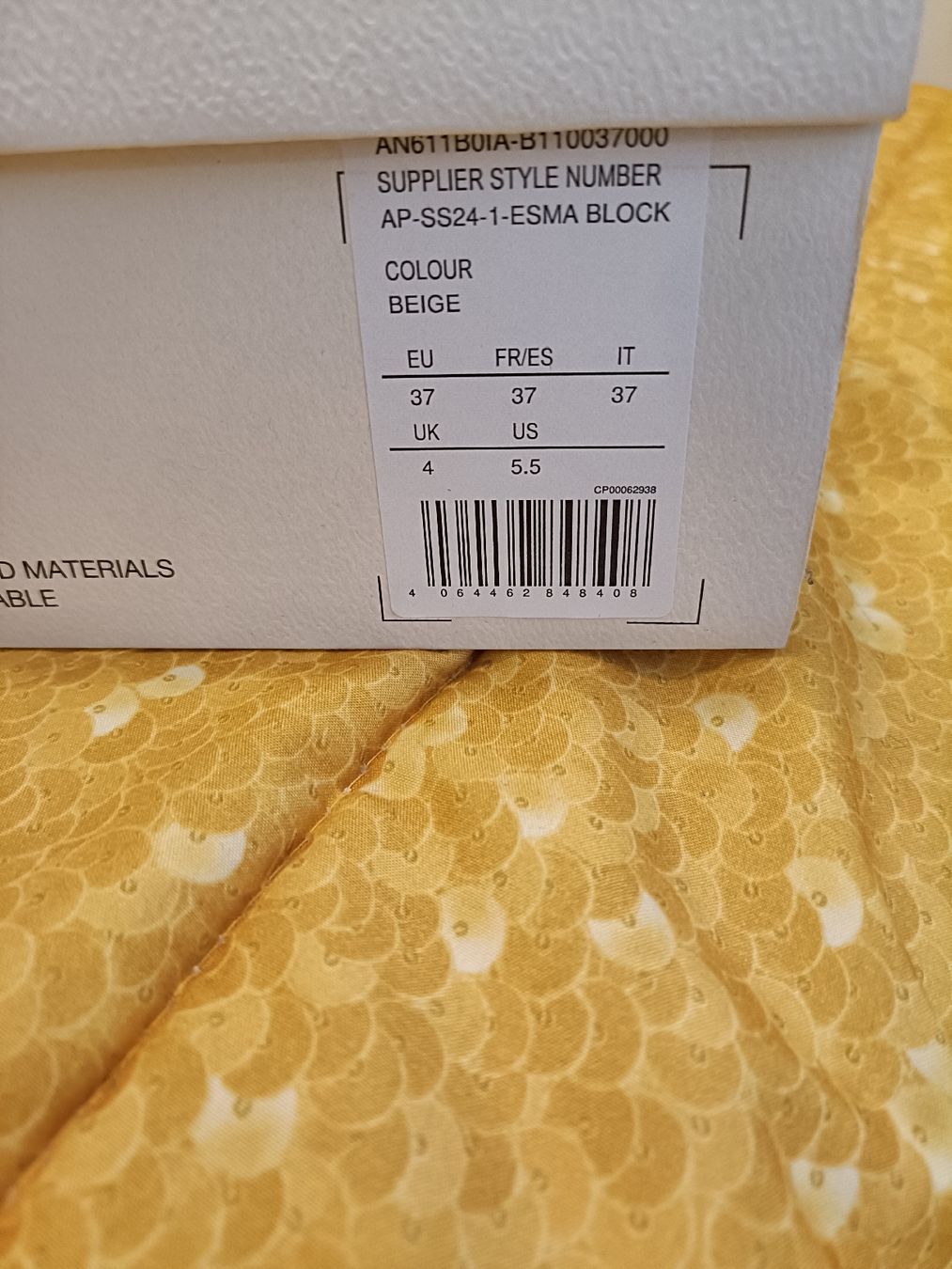 Scarpe da donna: schuhe New grosse 37 – Nuovo e nell'imballaggio originale da Domat ems venduto da Marika2213 2