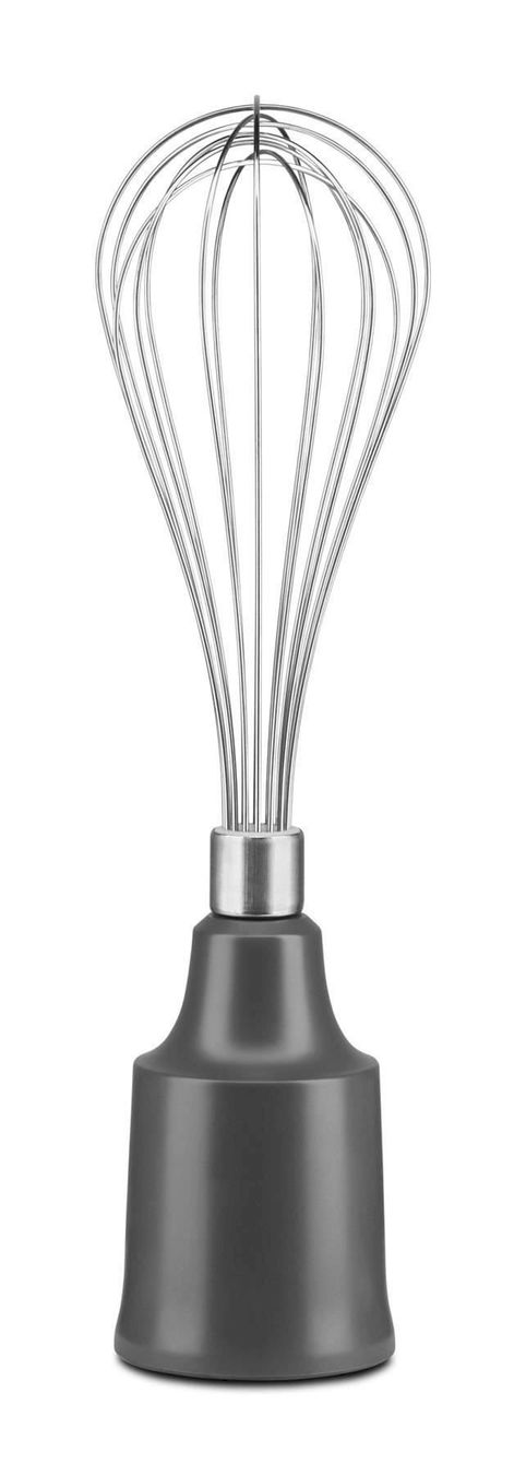 Elettrodomestici da cucina: KitchenAid 5KHBV83EDG Stabmixer +Zubehör – Nuovo e nell'imballaggio originale da Bottighofen venduto da zaap 2