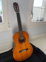 Yamaha CS45-Gitarre (3/4-Größe)