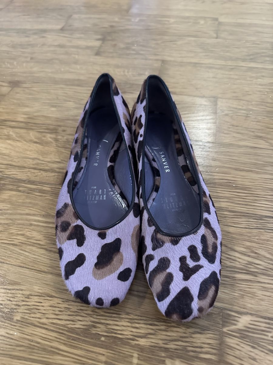 Scarpe da donna: Rebeca Sanver Ballerinas Grösse 40.5 – Usato da langenthal venduto da nathalie_stylaaa