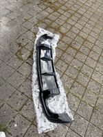 Original Audi RS3 8V Facelift Heckdiffusor – Nur Limousine (