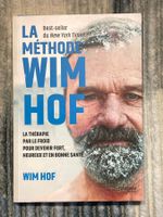 La méthode de l'homme de glace