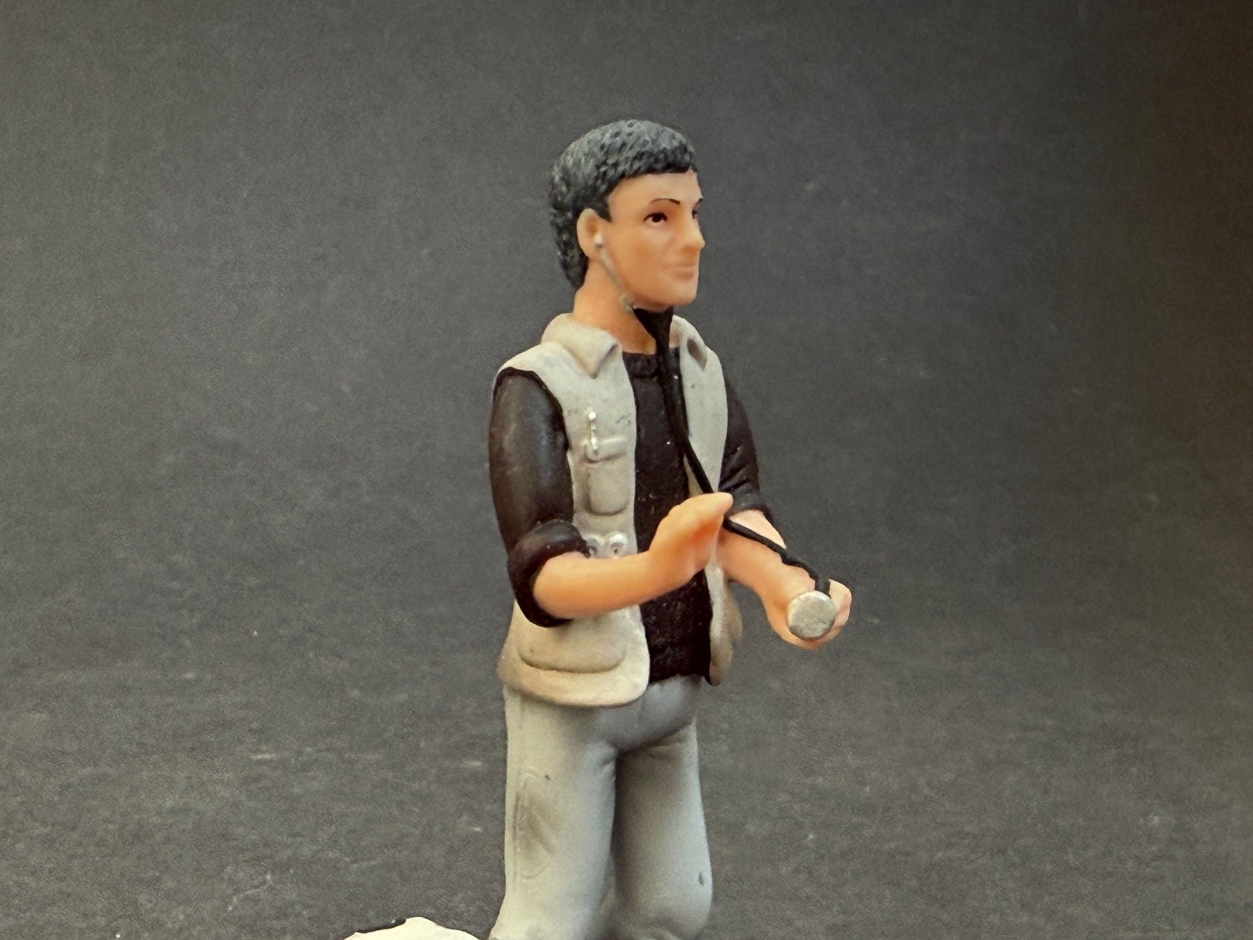 Schleich Statuette: Schleich 13457 Tierarzt Mensch – Usato da Ennetbaden venduto da mapa05 3