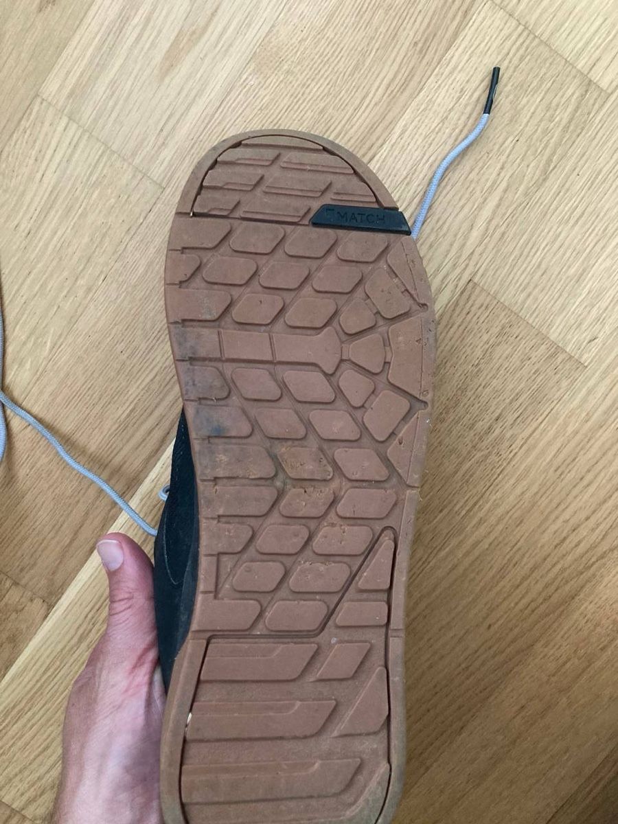 Herrenschuhe: Veloschuh Crankbrother Gr. 41 1/2 – Gebraucht aus Winterthur von Ste_Uho 4