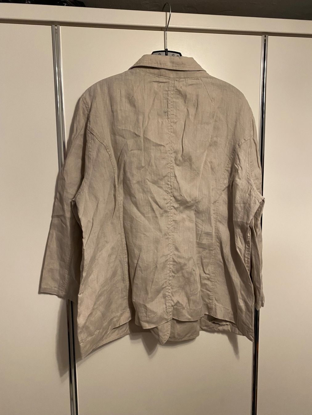 Tom Tailor Giacche: Damen Blazergr.44 von Tom Tailor 100% Linen – Usato da Pfungen venduto da Sheki56 2