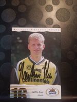 Martin Kree - handsigniert BVB - Borussia Dortmund