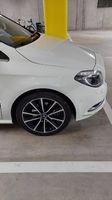 Alufelgen 5X112 7.5X18Zoll ET52 für Mercedes