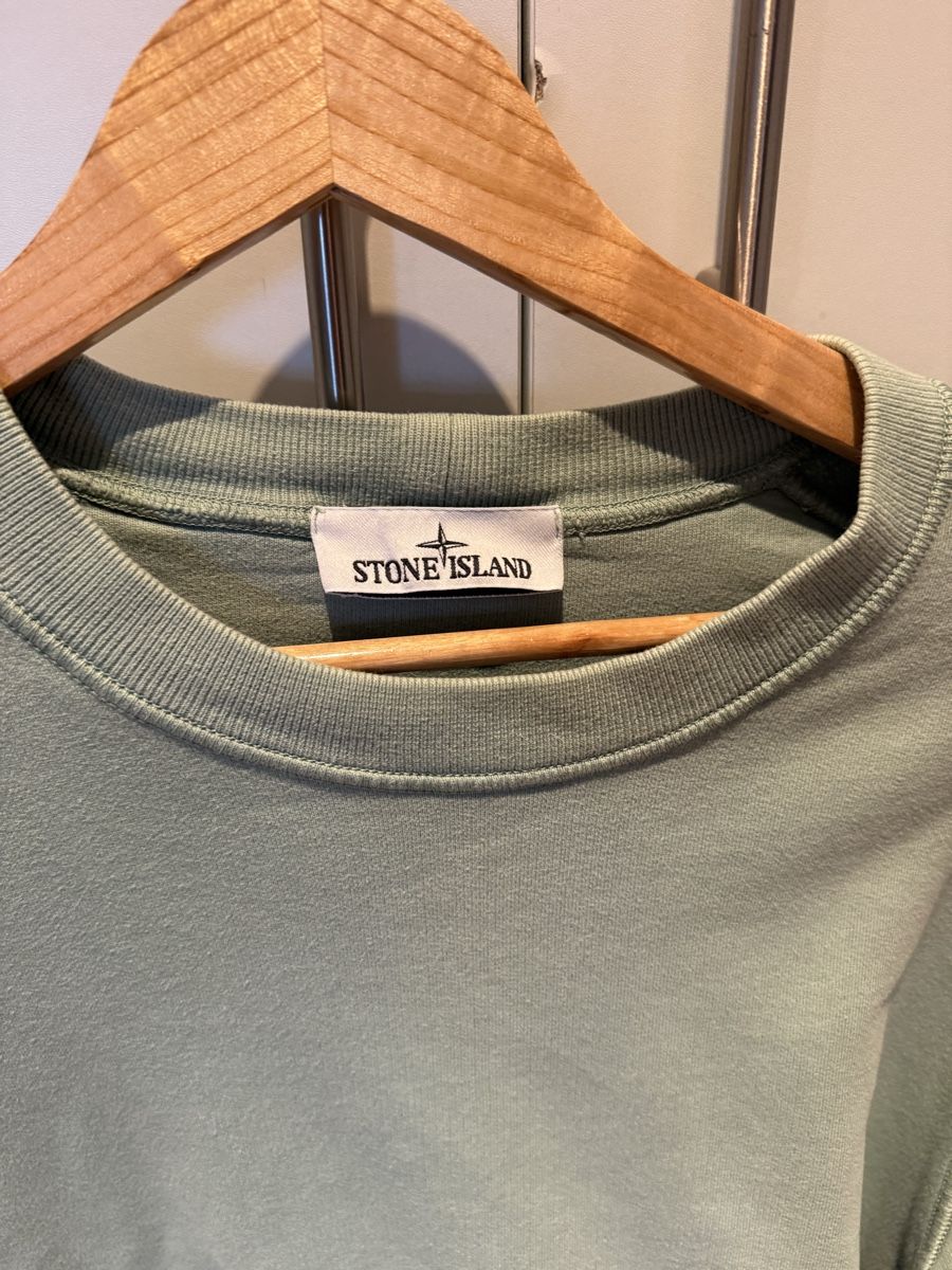 Stone Island Pulls & Sweat-shirts: Stone Island Sweater – D'occasion à Genève par SG_73 2