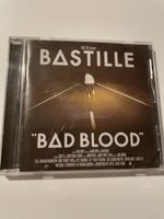 Bastille Album "Bad Blood"