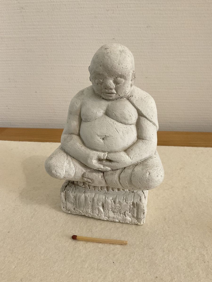 Sculptures & Statues: Buddha Statue – D'occasion à Zürich par hi2_vh96