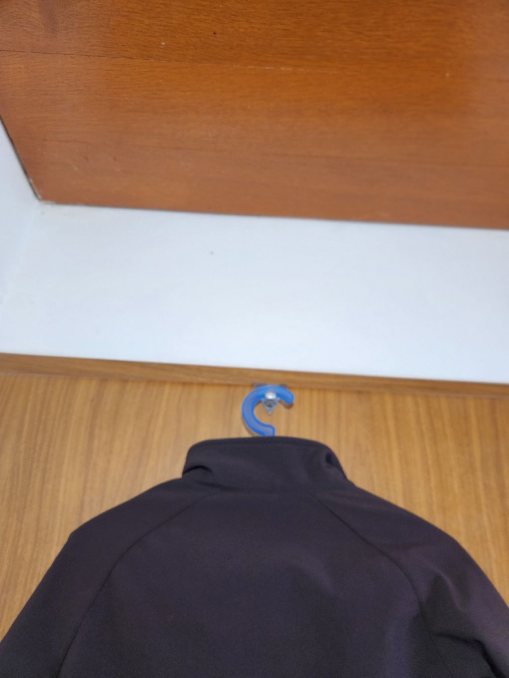 Salewa Giacche: Veste softshell Salewa noire taille M  – Usato da Niedergösgen venduto da Eva2410 2