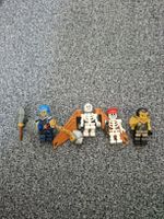 Lego Figuren Ninjago/Skelette