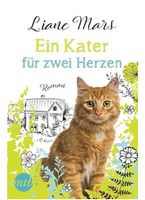 Ein Kater für zwei Herzen   (Liebeskomödie)