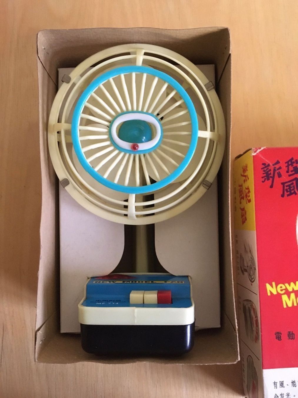Ventilateurs: Ventilator – D'occasion à Zürich par inf_tfr9 1