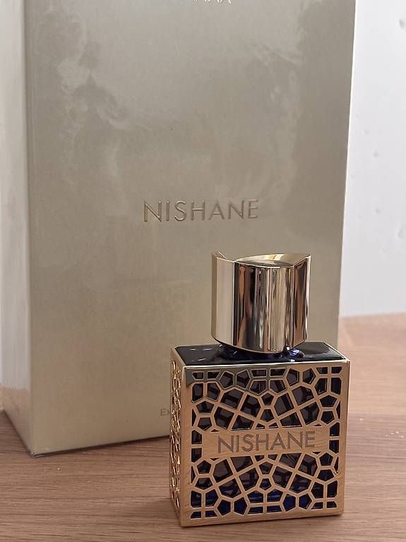 Nishane Parfum & Eau de Toilette: Nishane - Mana (50ml) – Gebraucht aus Aarau Rohr von NoFa1605