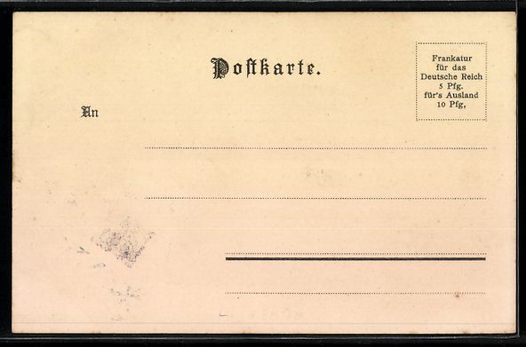Ansichtskarten: Litho Lucerne, Blumenverkäuferin am Bah – Gebraucht aus Berlin von bartko-reher 1