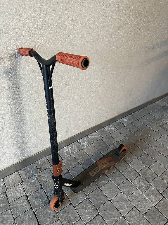 Kickboard: Kickboard Scooter – Gebraucht aus Dintikon von huso6119
