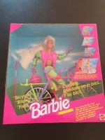 Barbie Cycliste, 1993