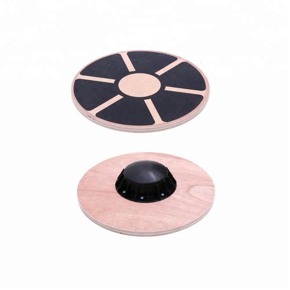 Hometrainer: Balance Board Stabilisationstraining – Nuovo (secondo la descrizione) da Thun venduto da thunshop 3