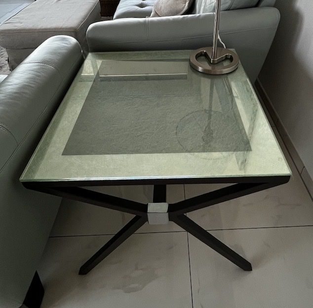 Tavoli: Luxury Coffee Table and 2 Lamp Tables – Usato da Zug venduto da jac_c7d5