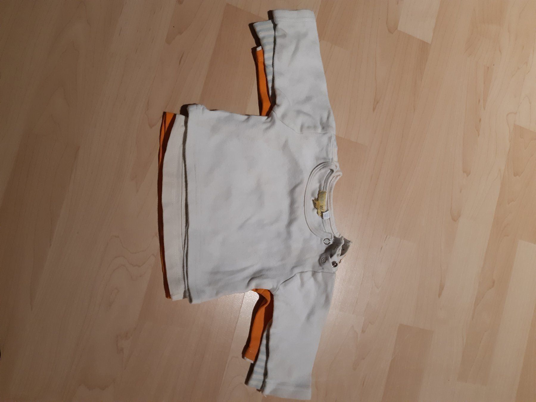 Camicie, Top & T-shirt: Baby langarm T-Shirt – Usato da Ins venduto da PGD 4