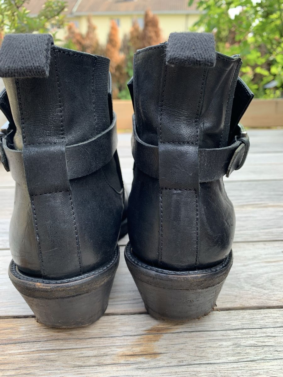 Scarpe da donna: Coole Stiefelleten Gr. 38 – Usato da wallisellen venduto da kadoja 3