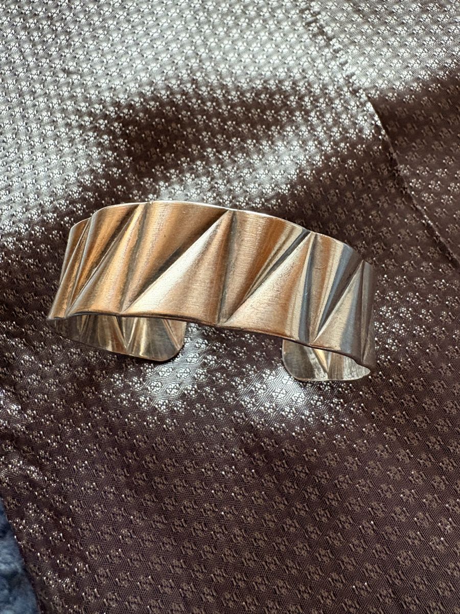 Bracciali & Braccialetti: Armreif 925 Silber – Usato da Degersheim venduto da Ula23