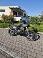 Yamaha Tenere 700