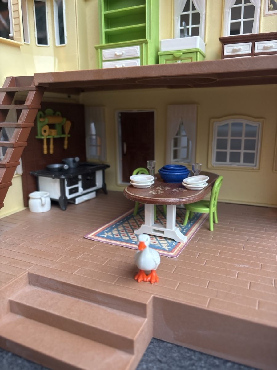 Playmobil Giocattoli: Playmobil Spirit 9475 – Usato da Winznau venduto da Matthias06 1