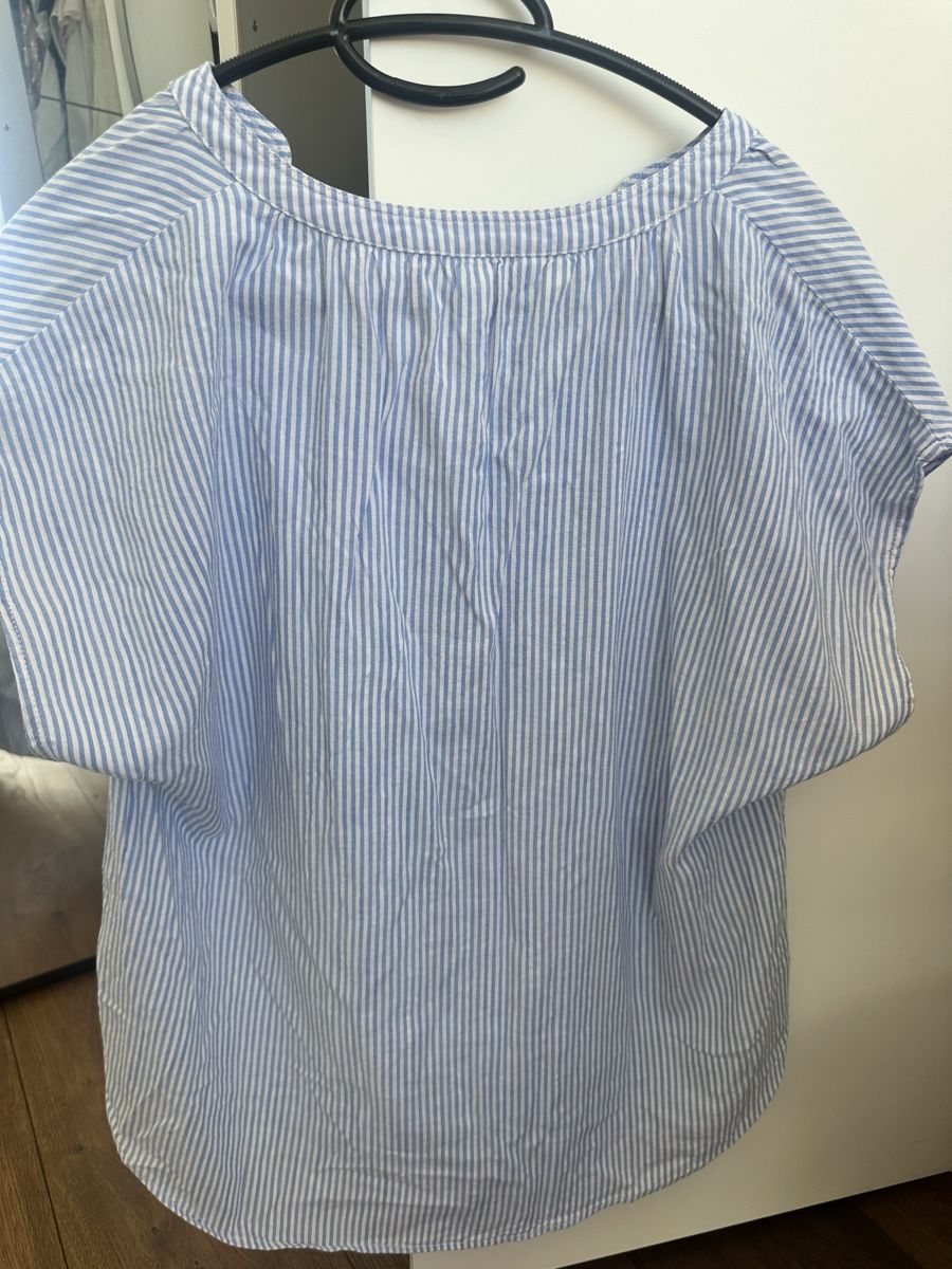H&M Camicette: H&m blouse – Nuovo e nell'imballaggio originale da Bachenbülach venduto da cookiecutter 4