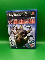 The Red Star (Französisch) - Playstation 2