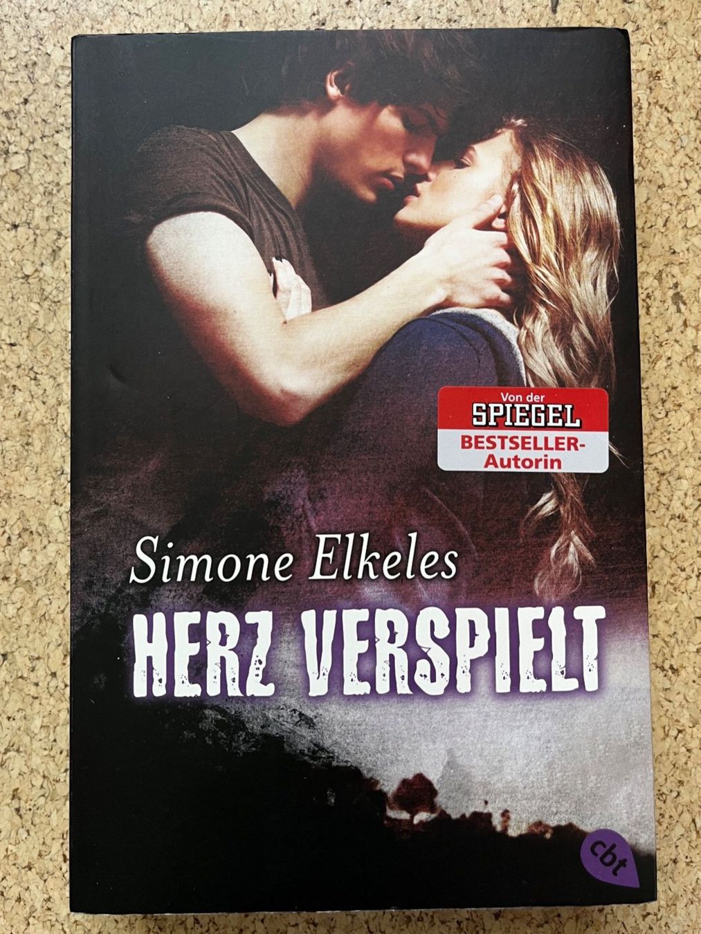 Libri: Taschenbuch "Herz verspielt", Simone Elkeles – Usato da Grosswangen venduto da Vita500