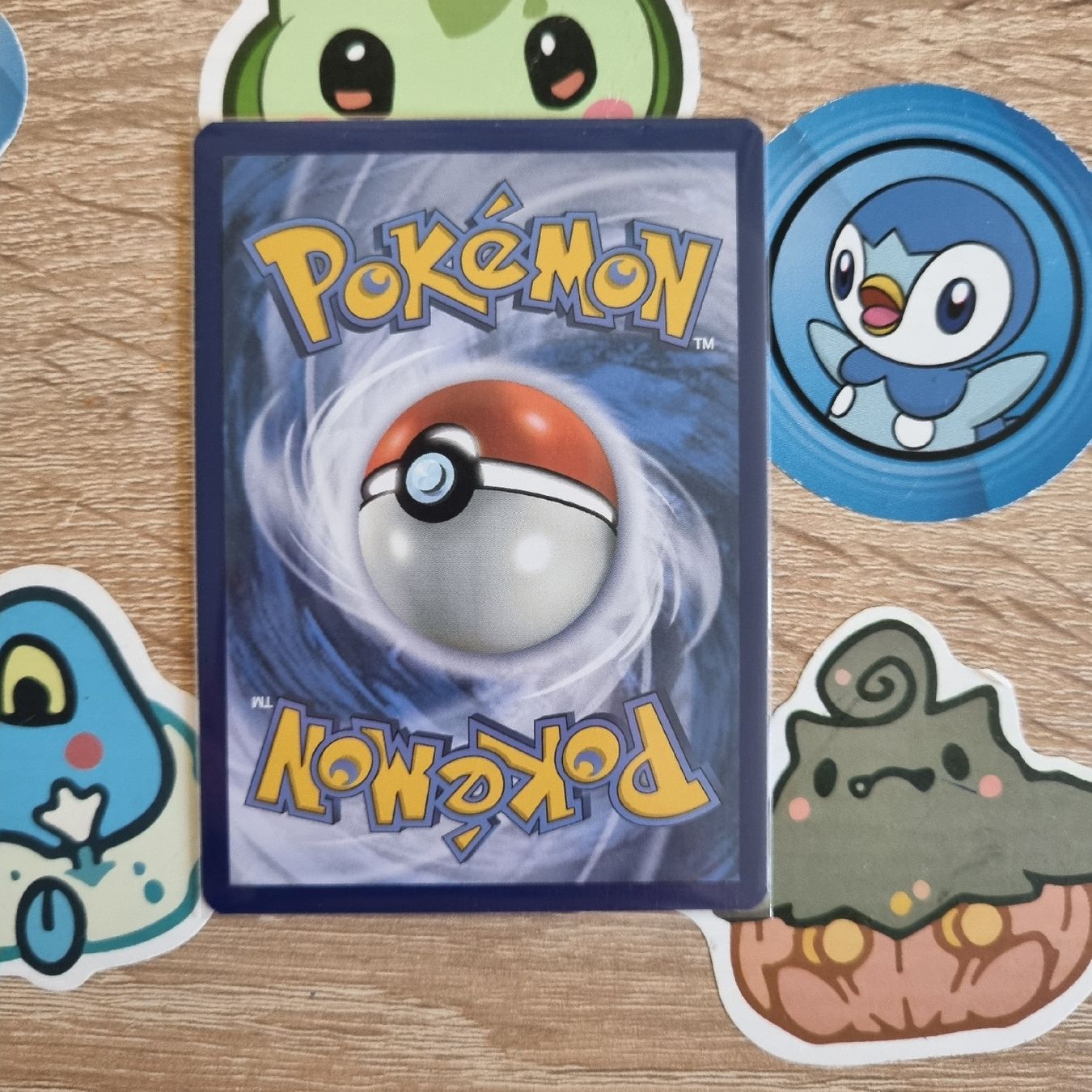 Pokémon Carte collezionabili: roboot – Usato da St-Maurice venduto da Woopersonal 1