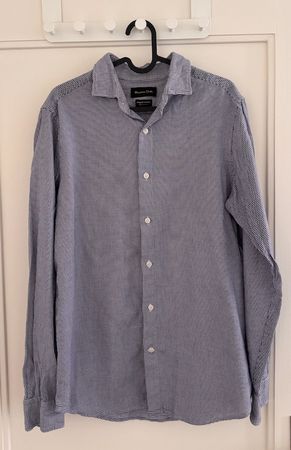 Massimo Dutti Hems M FinestFabric