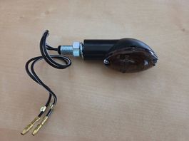 Universal Motorradblinker von Louis