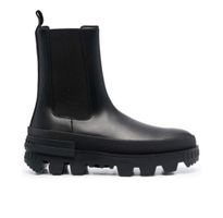 MONCLER Chelsea Boots Damen 39