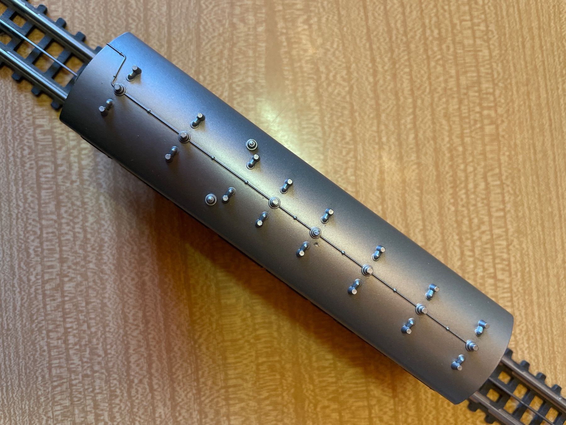 Trix Modelleisenbahnen: Trix H0 53335900 – Gebraucht aus Suhr von Daneli7 2