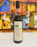 Mortlach 16 Flora & Fauna Serie