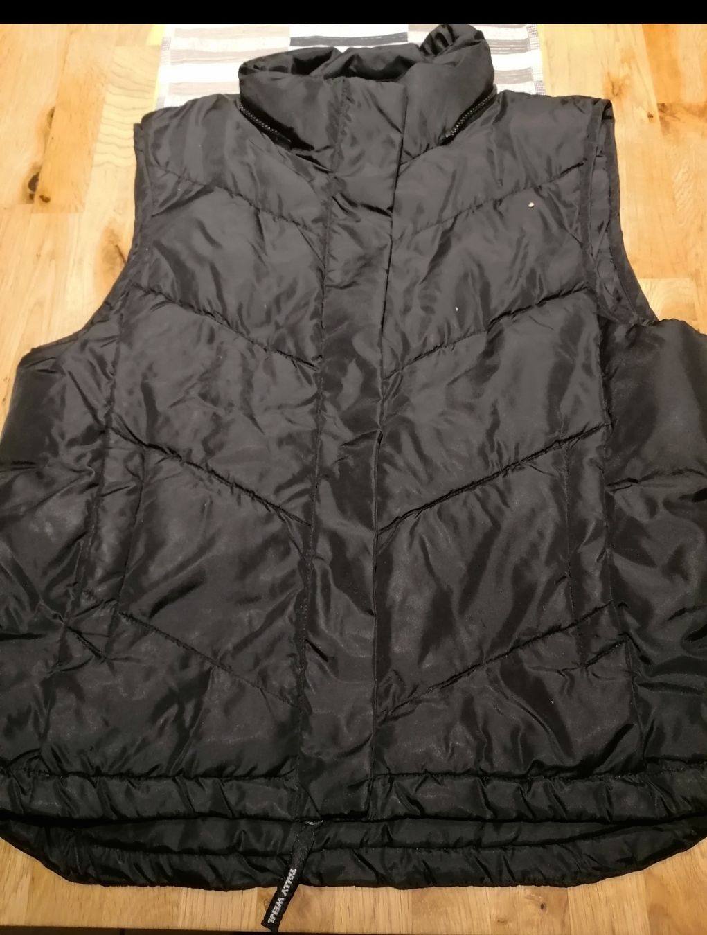 Gilet & Giacche senza maniche: gilet matelassée M – Usato da RIAZ venduto da Betty012