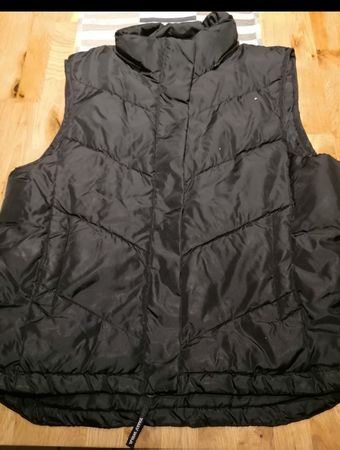 gilet matelassée M